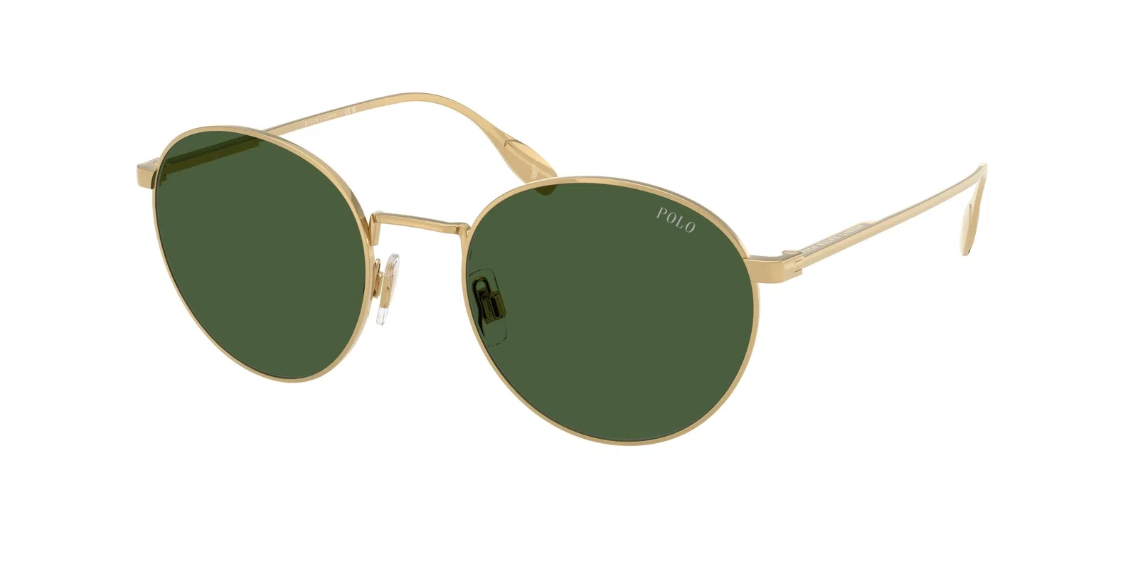 Polo 3158 Sunglasses - view 4